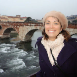 Meet your Posher, Paula